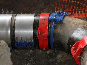 Pipe Repair & Replacement